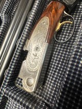 Beretta 687 EELL Diamond Pigeon, 12 ga - 2 of 15