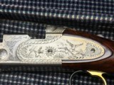 Beretta 687 EELL Diamond Pigeon, 12 ga - 15 of 15