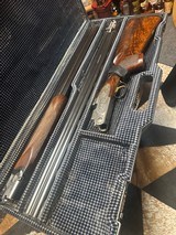 Beretta 687 EELL Diamond Pigeon, 12 ga - 1 of 15