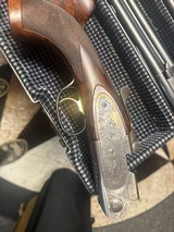 Beretta 687 EELL Diamond Pigeon, 12 ga - 5 of 15