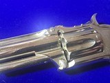 Very nice Smith & Wesson Model 1 1/2 factory Nickel 2nd issue - 7 of 13