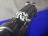 West Germany made Walther
P38 with box - 11 of 13