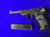 West Germany made Walther
P38 with box - 4 of 13