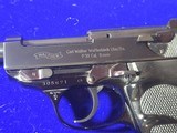 West Germany made Walther
P38 with box - 6 of 13
