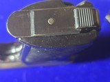 West Germany made Walther
P38 with box - 9 of 13