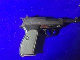 West Germany made Walther
P38 with box - 5 of 13