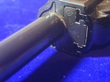 West Germany made Walther
P38 with box - 8 of 13