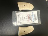 Schofield Grips - Fossilized Walrus Ivory - 2 of 5