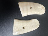 Schofield Grips - Fossilized Walrus Ivory - 3 of 5