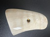 Schofield Grips - Fossilized Walrus Ivory - 5 of 5