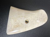 Schofield Grips - Fossilized Walrus Ivory - 1 of 5