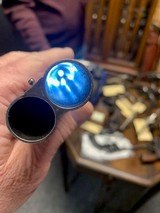 JAMES PURDEY & SONS - 12-BORE HAMMER SHOTCUN with CASE - 9 of 15