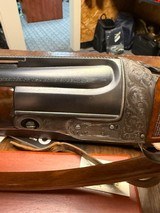 Parker Bros. SC Grade Single-barrel trap, 12 ga., 32” Vent Rib - 12 of 14