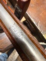 Parker Bros. SC Grade Single-barrel trap, 12 ga., 32” Vent Rib - 10 of 14