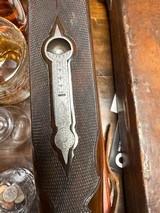 Parker Bros. SC Grade Single-barrel trap, 12 ga., 32” Vent Rib - 8 of 14