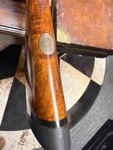 Parker Bros. SC Grade Single-barrel trap, 12 ga., 32” Vent Rib - 9 of 14