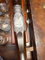 Parker Bros. SC Grade Single-barrel trap, 12 ga., 32” Vent Rib - 7 of 14