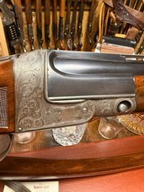 Parker Bros. SC Grade Single-barrel trap, 12 ga., 32” Vent Rib - 11 of 14