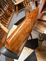 Parker Bros. SC Grade Single-barrel trap, 12 ga., 32” Vent Rib - 13 of 14