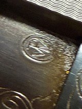 Winchester Model 12 Pump-action 12 gage – Angelo Bee Engraved