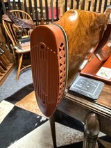 Winchester Model 12 Pump-action 12 gage – Angelo Bee Engraved - 12 of 15