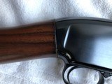 CUSTOM Winchester Model 12 16 Gauge Pre-64 Pre-war Mod. Choke - 12 of 15
