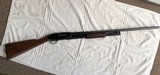 CUSTOM Winchester Model 12 16 Gauge Pre-64 Pre-war Mod. Choke - 3 of 15