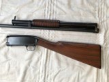 CUSTOM Winchester Model 12 16 Gauge Pre-64 Pre-war Mod. Choke - 5 of 15