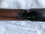 CUSTOM Winchester Model 12 16 Gauge Pre-64 Pre-war Mod. Choke - 14 of 15