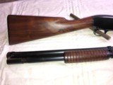 CUSTOM Winchester Model 12 16 Gauge Pre-64 Pre-war Mod. Choke - 4 of 15