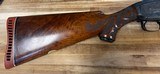 Exhibition Quality Winchester Model 12 Pidgeon Grade Shotgun, Relief Engraved by Arnold Griebel - 16 of 20