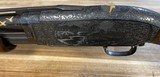 Exhibition Quality Winchester Model 12 Pidgeon Grade Shotgun, Relief Engraved by Arnold Griebel - 7 of 20