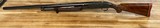 Exhibition Quality Winchester Model 12 Pidgeon Grade Shotgun, Relief Engraved by Arnold Griebel - 12 of 20