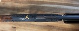 Exhibition Quality Winchester Model 12 Pidgeon Grade Shotgun, Relief Engraved by Arnold Griebel - 10 of 20