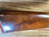 Exhibition Quality Winchester Model 12 Pidgeon Grade Shotgun, Relief Engraved by Arnold Griebel - 15 of 20