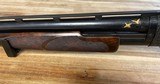 Exhibition Quality Winchester Model 12 Pidgeon Grade Shotgun, Relief Engraved by Arnold Griebel - 17 of 20