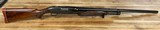 Exhibition Quality Winchester Model 12 Pidgeon Grade Shotgun, Relief Engraved by Arnold Griebel - 18 of 20