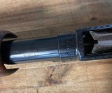 Exhibition Quality Winchester Model 12 Pidgeon Grade Shotgun, Relief Engraved by Arnold Griebel - 9 of 20