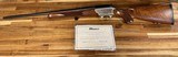 Blaser R93 7mm-08 - 2 of 8