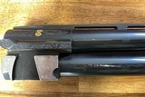 Remington 1 of 1000 Custom Angelo Bee Engraved Skeet 12GA 27 1/2" Purbaugh Sub Gauge Tubes (702) - 12 of 20