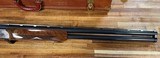 Remington 1 of 1000 Custom Angelo Bee Engraved Skeet 12GA 27 1/2" Purbaugh Sub Gauge Tubes (702) - 4 of 20