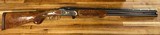Remington 1 of 1000 Custom Angelo Bee Engraved Skeet 12GA 27 1/2" Purbaugh Sub Gauge Tubes (702) - 5 of 20