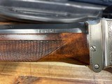 Engraved Taylors & Co Armi Sport Sharps Falling Block in .45-70 Government - 7 of 10