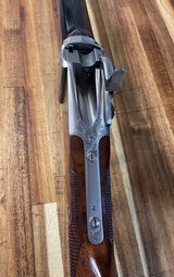 Engraved Taylors & Co Armi Sport Sharps Falling Block in .45-70 Government - 10 of 10