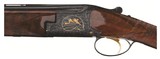 Angelo Bee Engraved Browning Midas Upgrade Superposed Shotgun - 10 of 10