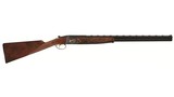 Angelo Bee Engraved Browning Midas Upgrade Superposed Shotgun - 2 of 10