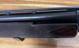 Engraved Gold Inlaid Winchester Model 12 Slide Action Shotgun - 11 of 16
