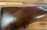 STEVENS No. 414 “ARMORY MODEL” .22 LR FALLING BLOCK Rifle Target Early 20th Century Military Style Rifle in .22 Long Rifle - 10 of 12