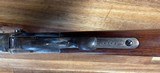 STEVENS No. 414 “ARMORY MODEL” .22 LR FALLING BLOCK Rifle Target Early 20th Century Military Style Rifle in .22 Long Rifle - 9 of 12