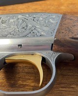 BELGIUM BROWNING SA-22 22 LR Grade 3 - 1 of 13